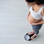 weight loss during pregnancy