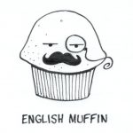 An English Muffin