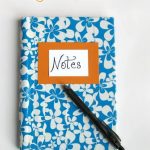 DIY Journal