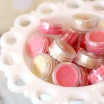 Easy Ten Minute Lip Balm- in any Flavor You Want