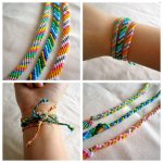 Friendship Bracelet