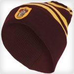 Gryffindor beanie