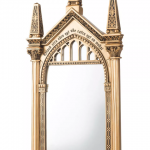 Harry potter erised mirror gold