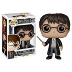 Harry potter figurine