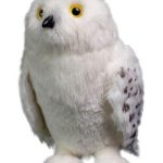 Hedwig plush