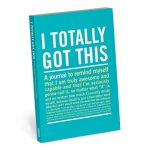 I Totally Got This (Inner-Truth Journal)