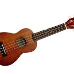 KALA Mahogany Soprano Ukulele