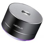 LENRUE Portable Wireless Bluetooth Speaker