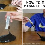 Magnetic Slime