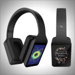 VINCI Smart Headphones with Artificial Intelligence