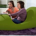 Yogibo Max Giant Bean Bag