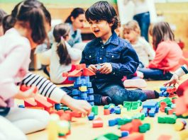 auditory processing disorder