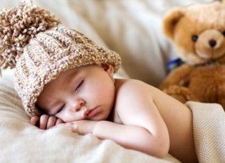 baby boy names starting with a