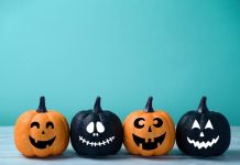 halloween decoration ideas