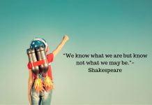 inspirational quotes for kids