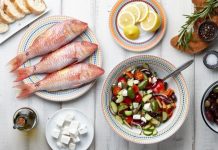 mediterranean diet