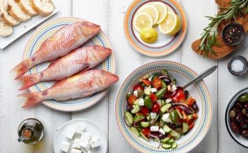 mediterranean diet