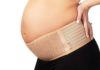 postpartum belly bands