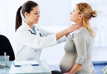 pregnancy and thyroid