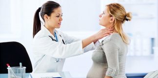 pregnancy and thyroid