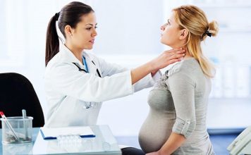 pregnancy and thyroid