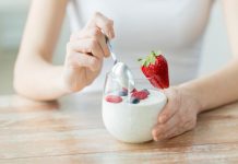 soft food to eat