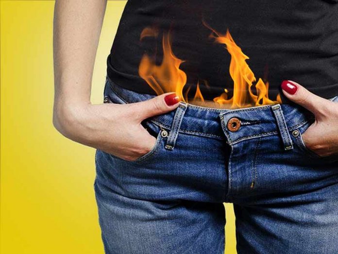 Vaginal Burning after Sex: Symptoms, Causes and Home Remedies