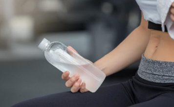 water fasting