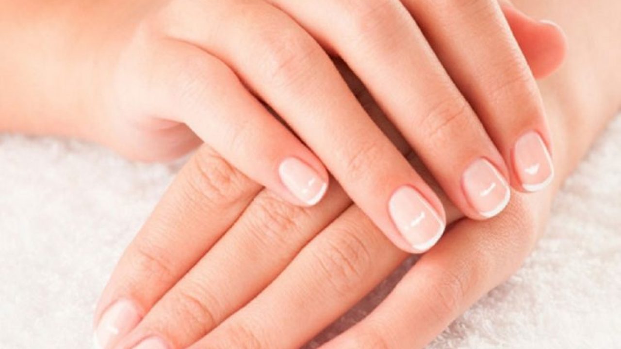 White Spots on Nails: Causes and Remedies | Parentinghealthybabies