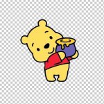 winnie the pooh