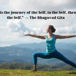 yoga and meditation