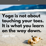 yoga quotes