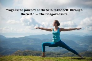 51 Yoga Quotes to Get You Started | Parentinghealthybabies.com