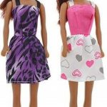 African-American Fashion Dolls