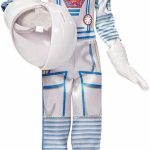 Barbie Astronaut Doll