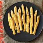 Cheddar Witch’s Fingers