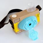 DIY Camera Toy