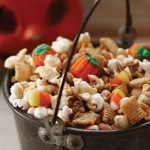 Eat-It-Up Snack Mix