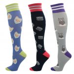 Fenglaoda Compression Socks for Women