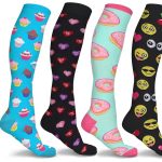 FuelMeFoot Compression Socks