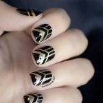 Great Gatsby Nails