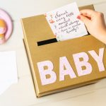 Love Letters for the Little Baby