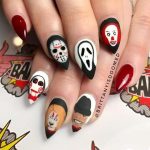 Nails That Kill