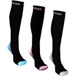 Physix Gear Compression Graduated Socks