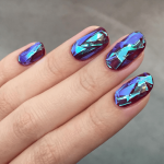 Shattered Nails