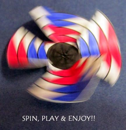 Spin Fun