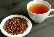 barley tea