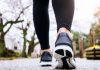 benefits of walking