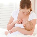 breastfeeding tips for large breasts