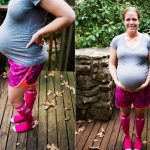 compression socks for pregnant